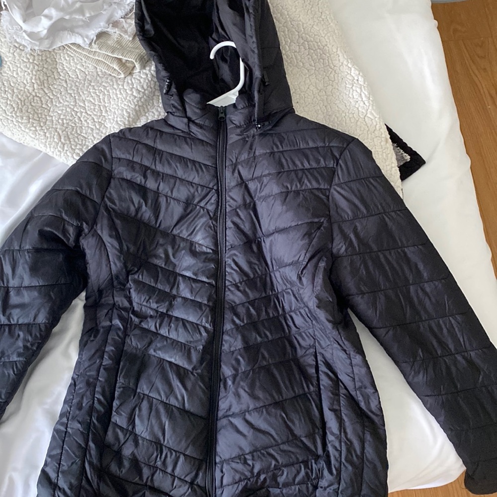 Winter coat